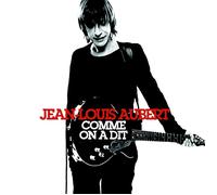 Jean-Louis Aubert Comme On a Dit (Best Of) (CD) Album (US IMPORT)