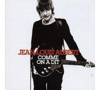 Aubert, Jean-Louis - Comme On A Dit (Best Of) [French Import]