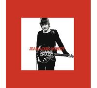 Jean-Louis Aubert comme on a Dit STD) (Vinyl) (US IMPORT)