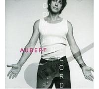 JEAN-LOUIS AUBERT - COMME UN ACCORD CD 16 TRACKS FRENCH POP NEW