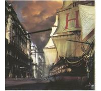 Jean-Louis Aubert - H