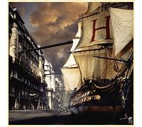 Jean-Louis Aubert - H. [VINYL]