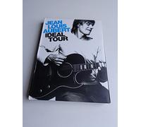 Jean-Louis Aubert : Idéal Tour - Edition 2 DVD