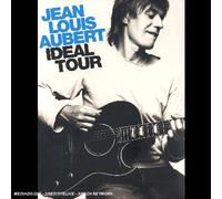 Jean-Louis Aubert : Idéal Tour - Edition 2 DVD