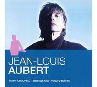 Jean-Louis Aubert - L'essentiel Vol 1
