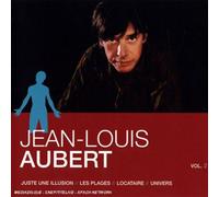 Jean-Louis Aubert - L'essentiel Vol 2