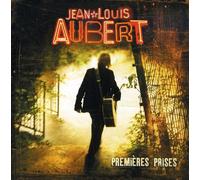 JEAN-LOUIS AUBERT - PREMIERES PRISES NEW CD