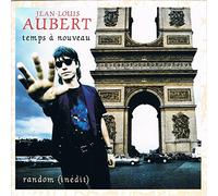 Jean-Louis Aubert - Temps A Nouveau [VINYL]