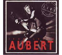 Jean-Louis Aubert - Une Page De Tourn+E (Live)