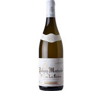 Jean-Louis Chavy ‘Les Folatières’ Puligny-Montrachet Premier Cru 2023