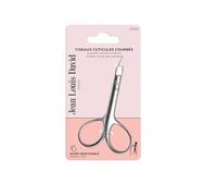 Jean Louis David Cuticle Scissors Curved Shape Stainless Steel