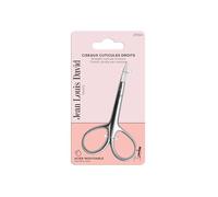 Jean Louis David - Cuticle Scissors - Straight Shape - Stainless Steel