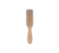 Jean Louis David Gentle Detangling Brush - Flexible Bristles - All Hair Types