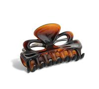 Jean Louis David - Hair Clip - Hairstyle - Brown - Suitable for Long Hair