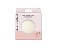 Jean Louis David Konjac Sponge Gentle Facial Cleansing