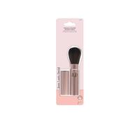 Jean Louis David Retractable Powder Brush for Complexion Make-Up