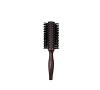 Jean Louis David Wood Brushing Brush - Mixed Boar and Nylon Bristles - Hair Volume