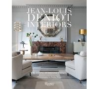Jean-Louis Deniot : Interiors