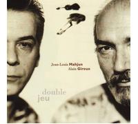 Jean-Louis Mahjun & Giroux - Double Jeu