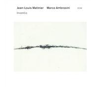 Jean-Louis Matinier - Inventio