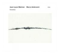 Jean-Louis Matinier & Marco Ambrosini Inventio (CD) Album (US IMPORT)
