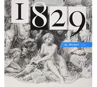 Jean-Louis Murat - 1829