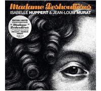 Jean-Louis Murat & Isabelle Huppert - Madame Deshoulieres