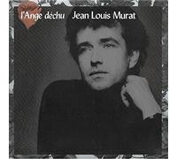 Jean Louis Murat - L'Ange Dechu / La Lune Est Rousse Sur La Baie De Cabourg [Vinyl Single]