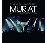 Jean-Louis Murat - Live aux [Pias] Nites