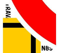 Jean Louis Murat - Travaux Sur la N89 [Vinyl LP] [VINYL]