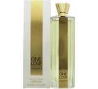 Jean-Louis Scherrer One Love Eau de Parfum 100ml Spray