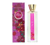 Jean Louis Scherrer Pop Delights 03 Eau de Toilette 50ml | TJ Hughes