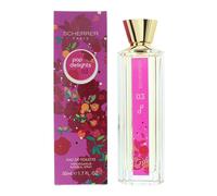 Jean Louis Scherrer Pop Delights 03 Womens Eau De Toilette 50ml Fragrance