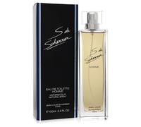 JEAN LOUIS SCHERRER S DE SCHERRER Eau De Toilette 3.4 oz for Men