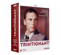 Jean-Louis Trintignant - Coffret 6 films