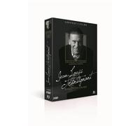 Jean-Louis Trintignant - Coffret - La vague italienne