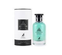 Maison Alhambra Jean Lowe Fantasme Eau de Parfum 100ml for Men - Long Lasting Citrus Woody Perfume with Orange, Bergamot, Neroli, Ginger, Cinnamon, Black Tea & Guaiac Wood
