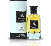 MAISON ALHAMBRA JEAN LOWE NOUVEAU/ FRAICHE 100ML EDP SPRAY BRAND NEW & SEALED