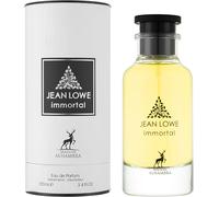 Jean Lowe Immortel 100ml Eau de Parfum Maison Alhambra - Unisex ✨