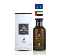 Maison Alhambra Jean Lowe Matiere EDP M 100 ml