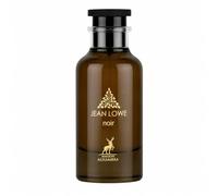 Jean Lowe Maitre by Maison Alhambra for Men - 3.4 oz EDP Spray | Oud, Spicy, Amber, Woody - Long-Lasting Fragrance for Unisex, 3.4 Ounce / 100 ml