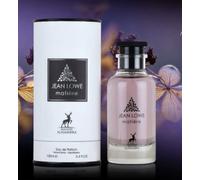 Maison Alhambra Jean Lowe Immortal Eau De Parfum 100ml