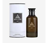 Jean Lowe Noir Perfume | Amber, Citrus Scent | Arabian UAE Luxury Unisex Fragrance | Eau De Parfum 100ml
