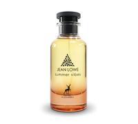 Jean Lowe Summer Vibe Eau de Parfum by Maison Alhambra - 100ml EDP