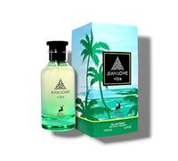 Jean Lowe vibe by Maison Alhambra 100ml EDP Tropical Scent