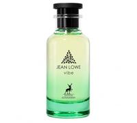 Jean Lowe vibe by Maison Alhambra 100ml EDP Tropical Scent