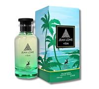 Jean Lowe Vibe by Maison Alhambra Eau de Parfum, 100ml