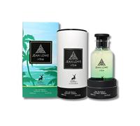 Jean Lowe Vibe by Maison Alhambra Eau de Parfum, 100ml
