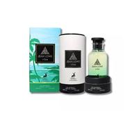 JEAN LOWE VIBE (TWIST PACIFIC CHILL) EDP 100ML