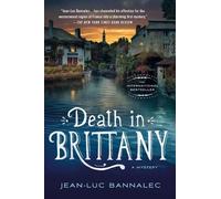 Jean-Luc Bannalec Death in Brittany (Paperback) (US IMPORT)